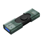 Memoria Kingston Usb Dual De 128 Gb