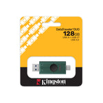 Memoria Kingston Usb Dual De 128 Gb