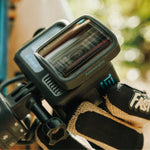 Modulo de lente anamorfica para Gopro Hero 13 Black