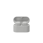 Audifonos Inalambricos Sony NC WF-1000XM6 Silver