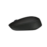Mouse Logitech M170 Negro