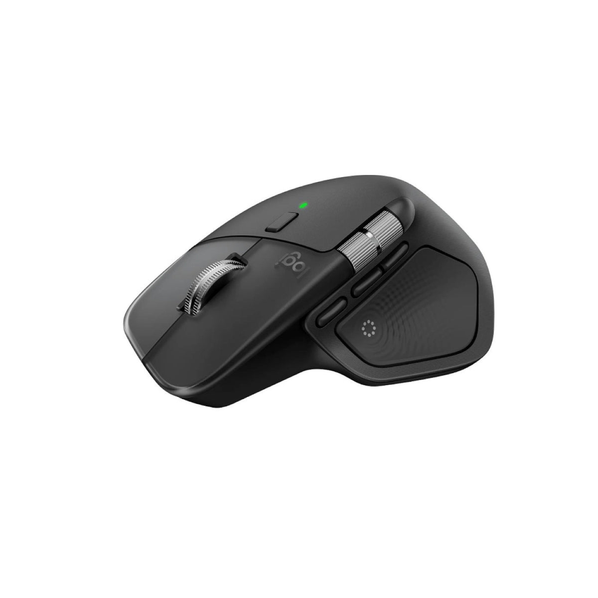 Mouse Logitech Mx Master 4S Negro