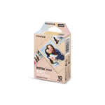 Pelicula Instax Mini 12 Soft Glitter
