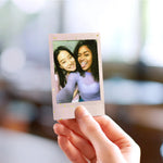 Pelicula Instax Mini 12 Soft Glitter