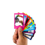 Pelicula Instax Mini Rainbow