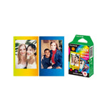 Pelicula Instax Mini Rainbow