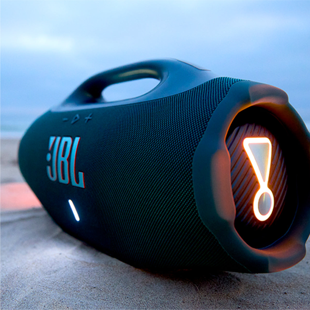 Parlante JBL Boombox 4 Azul