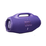 Parlante JBL Boombox 4 Morado