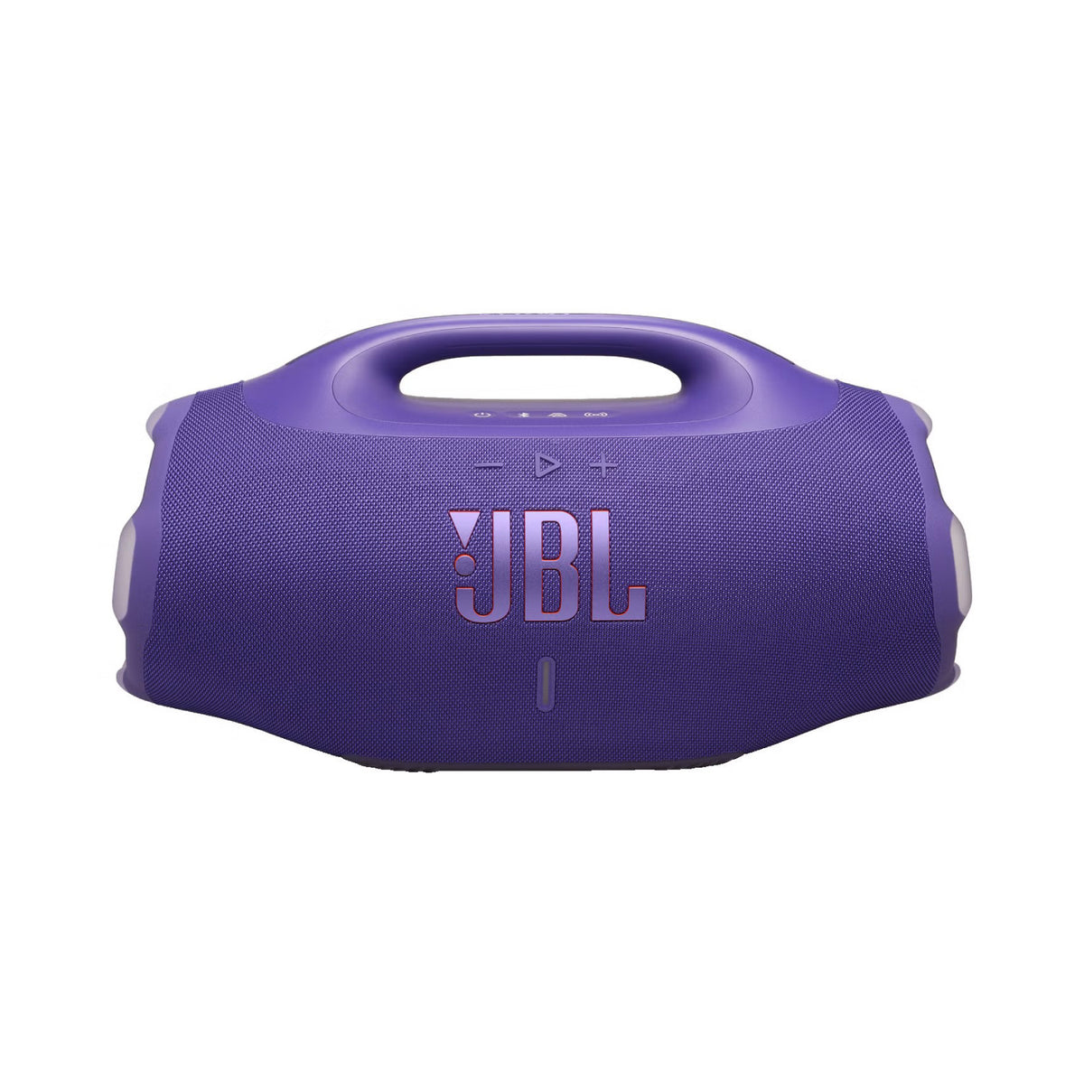 Parlante JBL Boombox 4 Morado