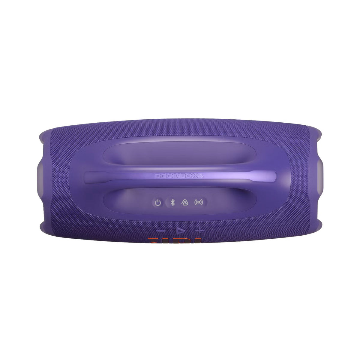 Parlante JBL Boombox 4 Morado