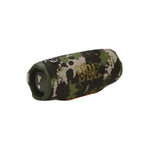 Parlante JBL Charge 6 BT Camuflado