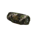 Parlante JBL Charge 6 BT Camuflado