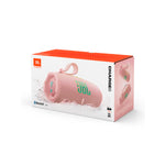 Parlante JBL Charge 6 BT Rosado
