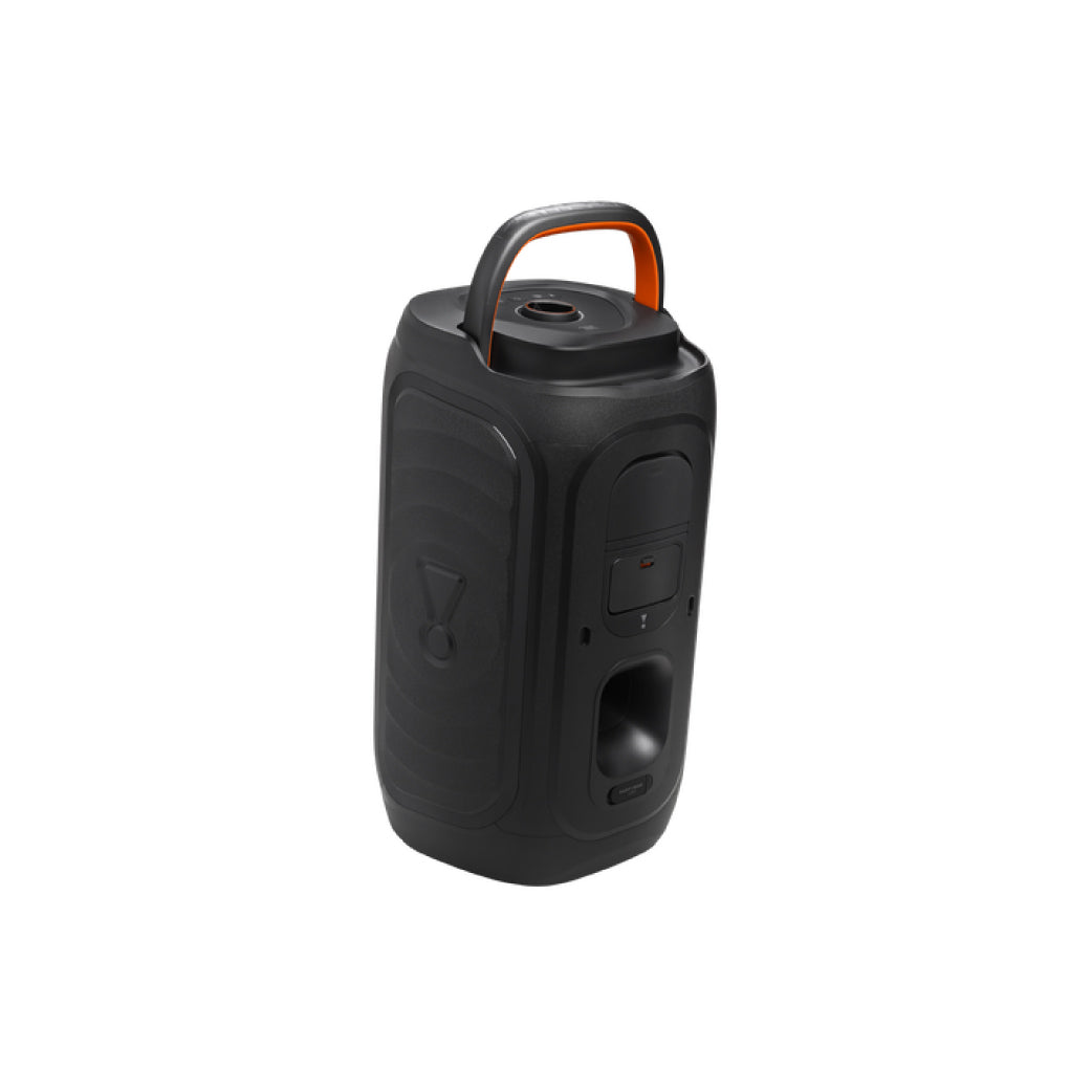 Parlante JBL Partybox 130 Negro