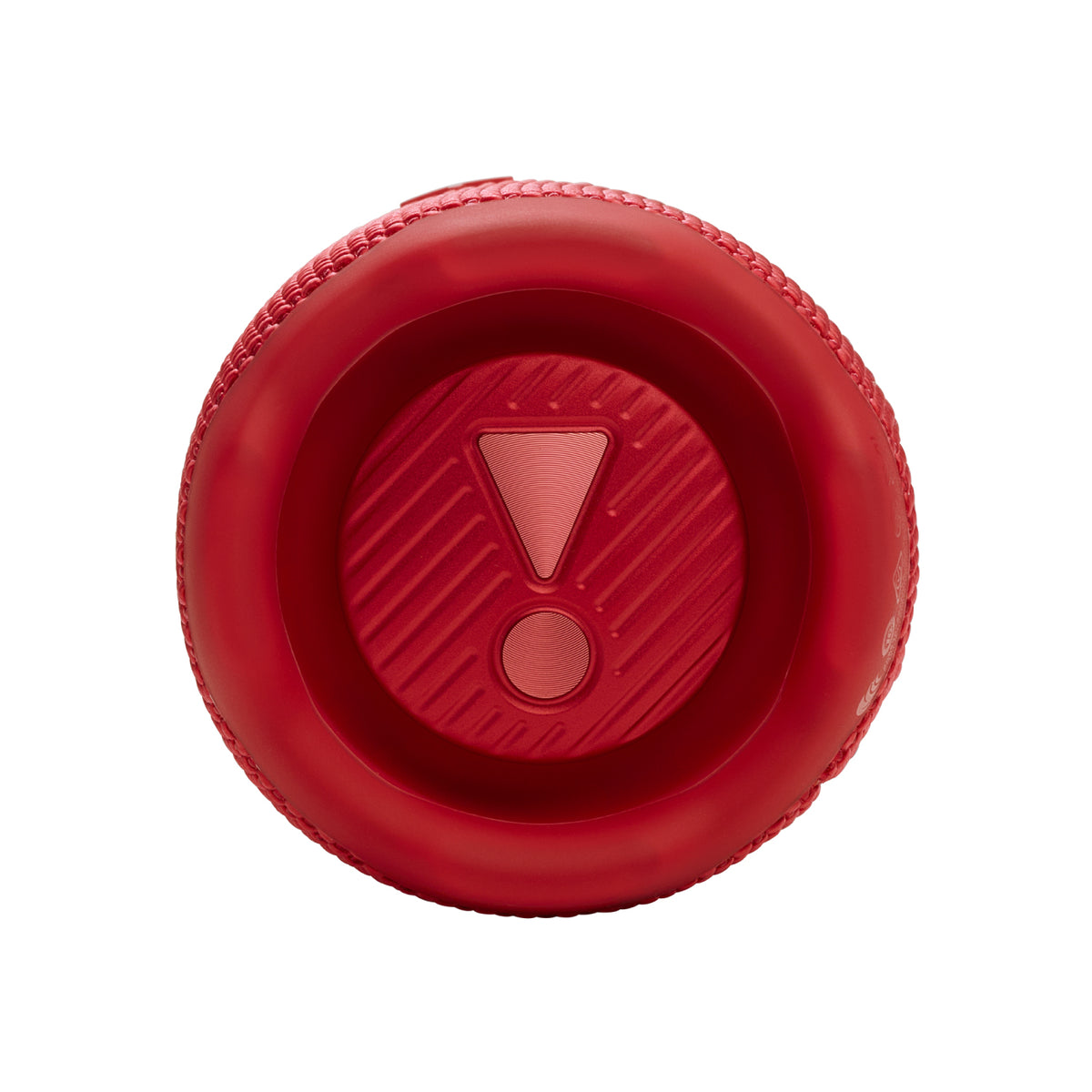 Parlante JBL Flip 7 Rojo