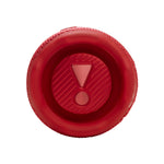 Parlante JBL Flip 7 Rojo