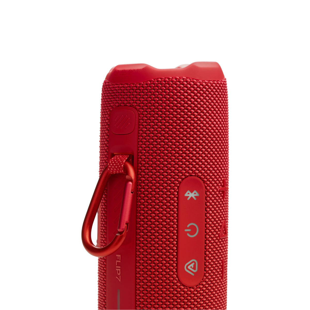 Parlante JBL Flip 7 Rojo