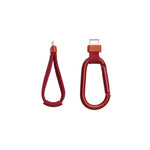 Parlante JBL Flip 7 Rojo