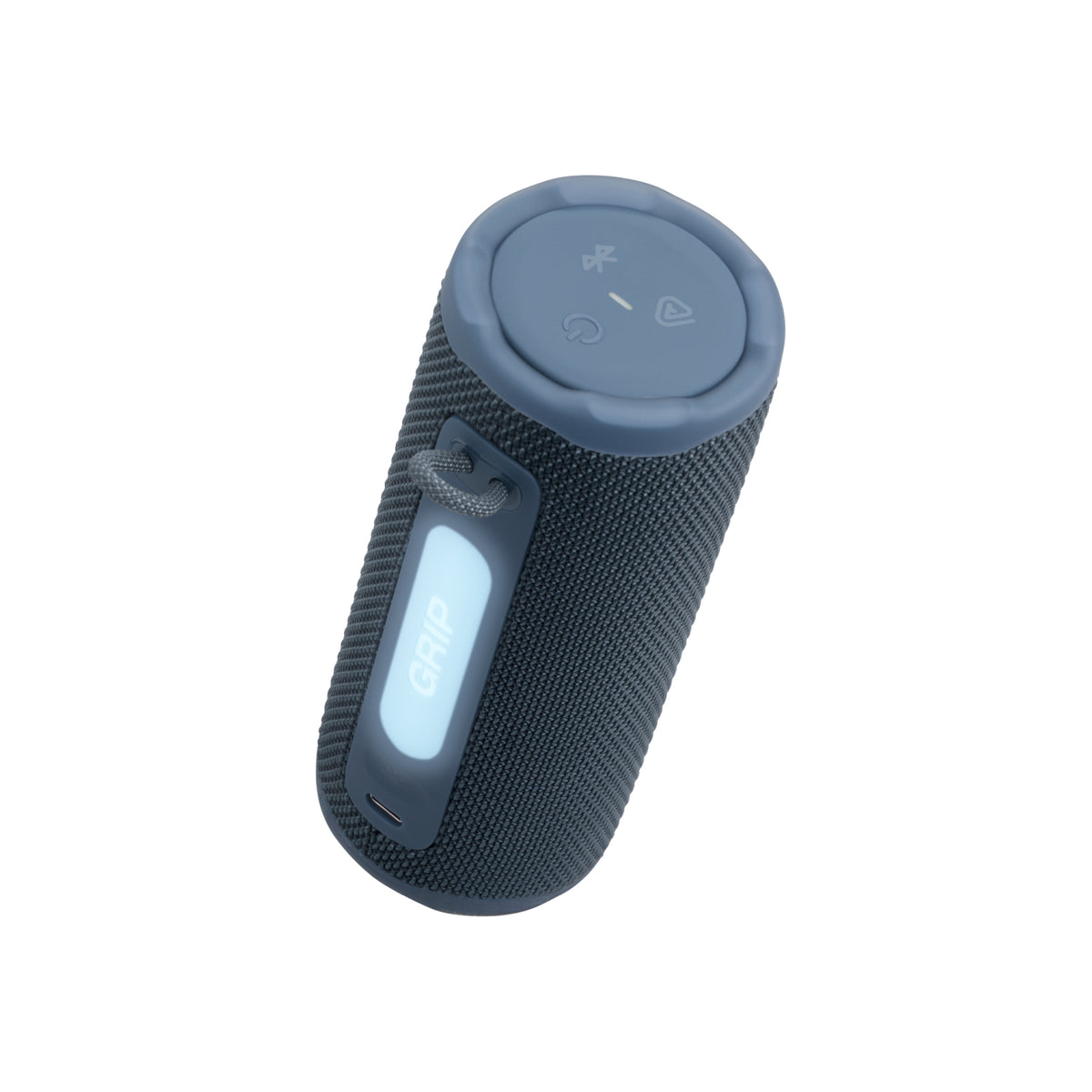 Parlante JBL Grip BT Azul