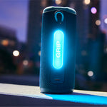 Parlante JBL Grip BT Azul
