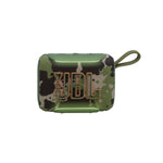 Parlante JBL Go 5 Bluetooth Camuflado