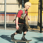 Parlante Sony Inalámbrico Ult Field 3 Ult Power Sound Negro