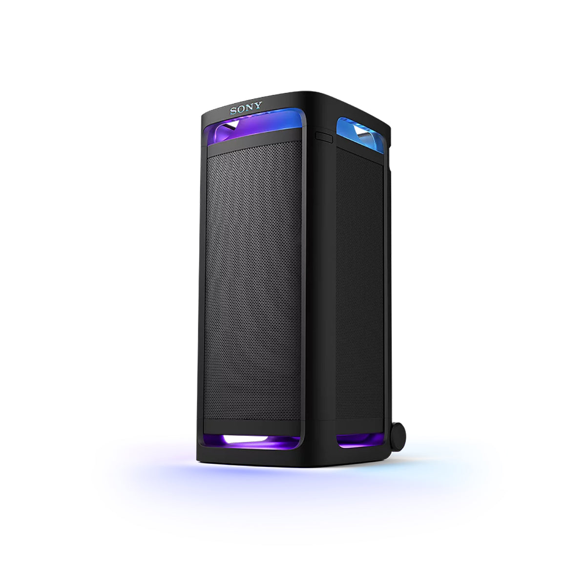 Parlante Sony Inalámbrico Ult Tower 9AC Power Sound Negro