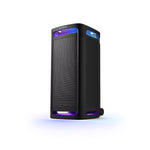 Parlante Sony Inalámbrico Ult Tower 9AC Power Sound Negro