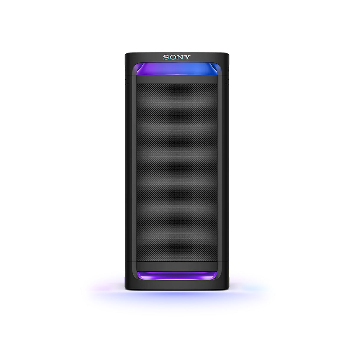 Parlante Sony Inalámbrico Ult Tower 9AC Power Sound Negro