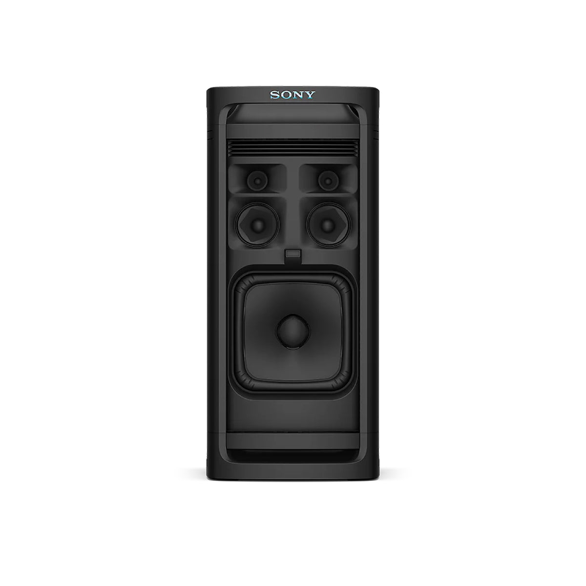 Parlante Sony Inalámbrico Ult Tower 9AC Power Sound Negro