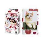 Pelicula Instax Mini 12 Heart Sketch