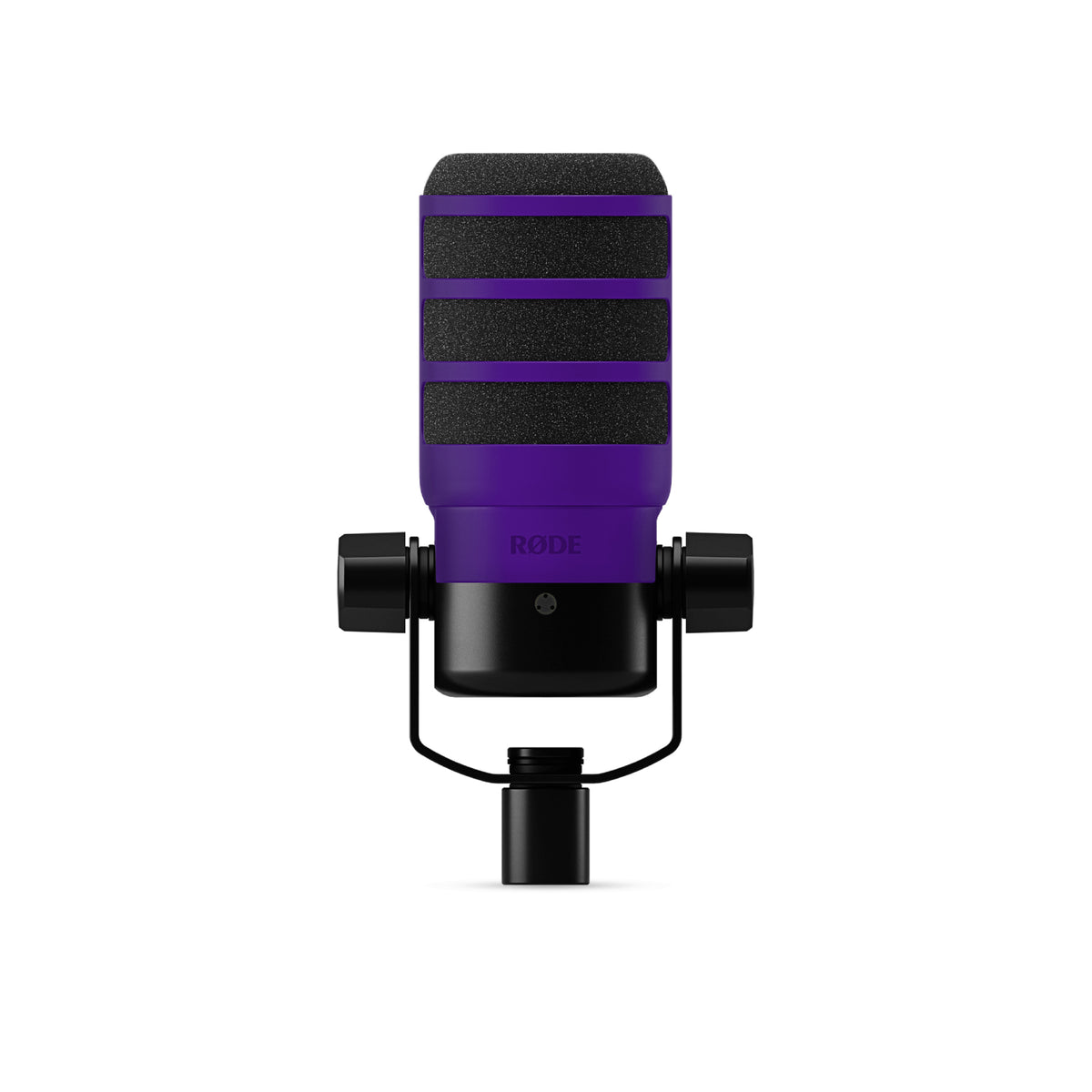 Popfilter Rode Para Podmic WS14 Morado