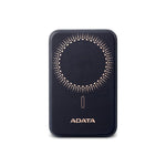 Power Bank ADATA Magnetica R100 De 10.000 mAh Negro