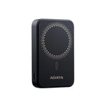 Power Bank ADATA Magnetica R100 De 10.000 mAh Negro