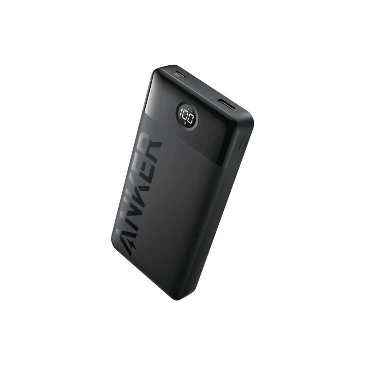 PowerBank Anker USB-C/USB-A 20000 mah Negro