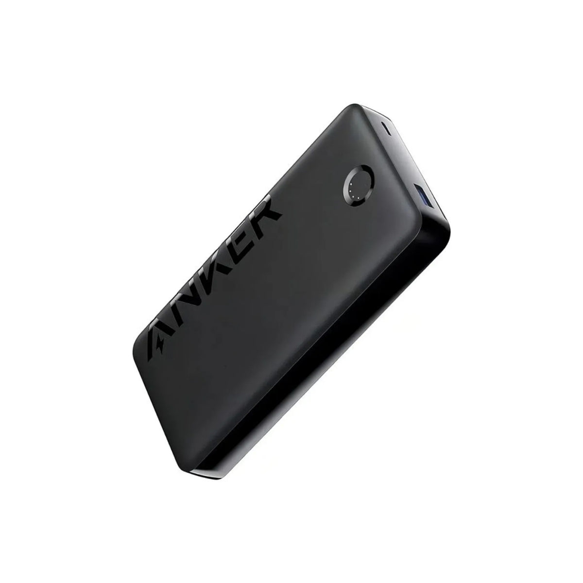 PowerBank Anker USB-C/USB-A 20000 mah Negro