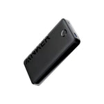PowerBank Anker USB-C/USB-A 20000 mah Negro