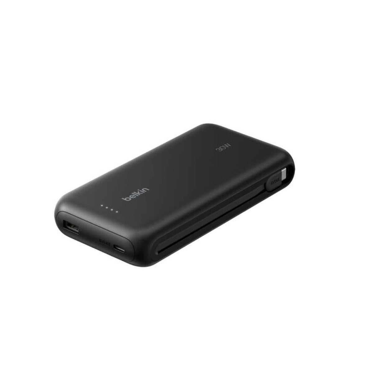 Power Bank Belkin 20K USB-C De 30WPD Para Nintendo Switch 2