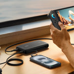 Power Bank Belkin 20K USB-C De 30WPD Para Nintendo Switch 2