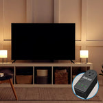 Protector De Voltaje FORZA 110/120V Negro
