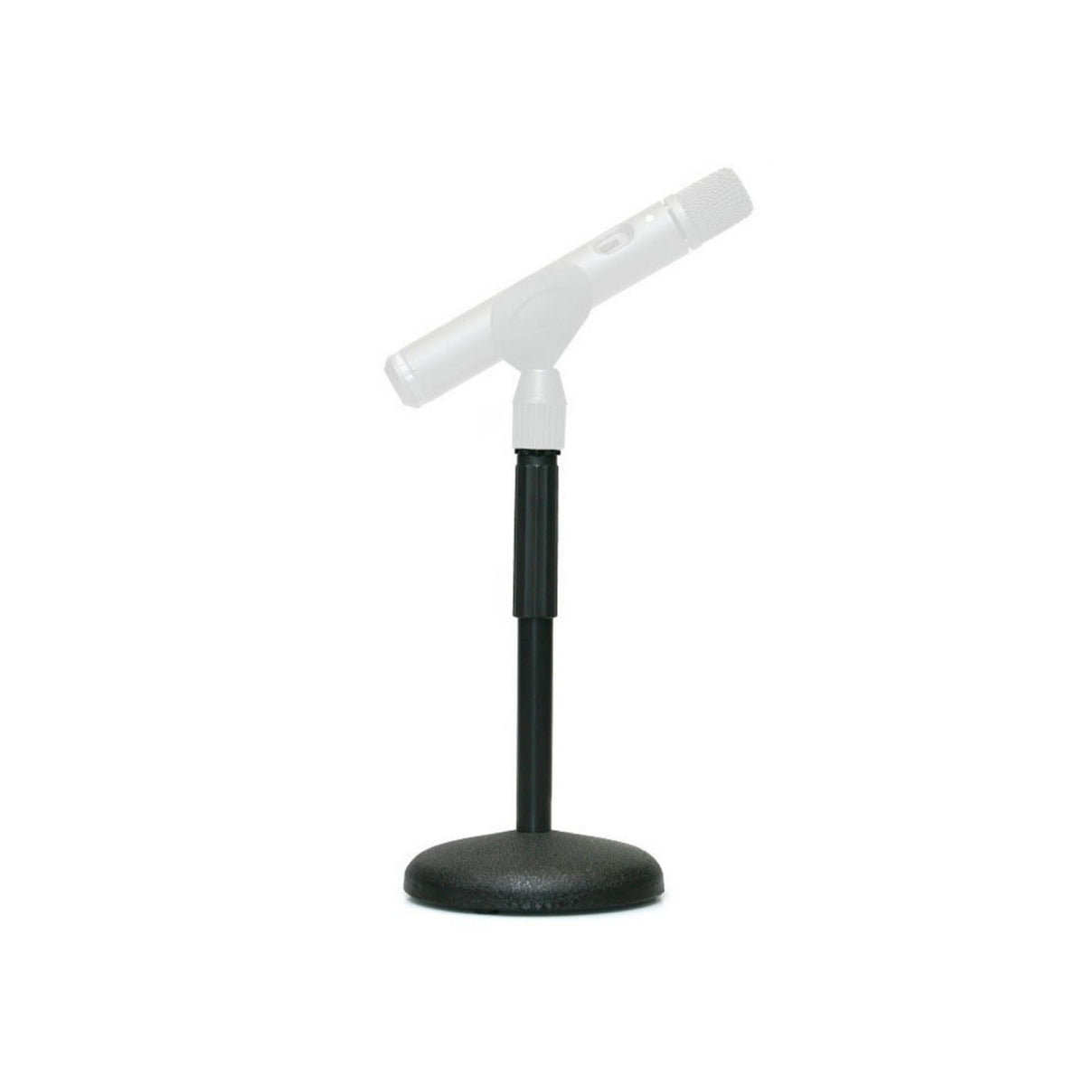 Soporte Ds1 De Mesa Para Microfono Rode