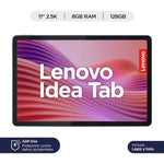 Tablet Lenovo 8gb 128gb - Cover +Lapiz