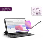 Tablet Lenovo 8gb 256gb 5G Teclado+Lapiz