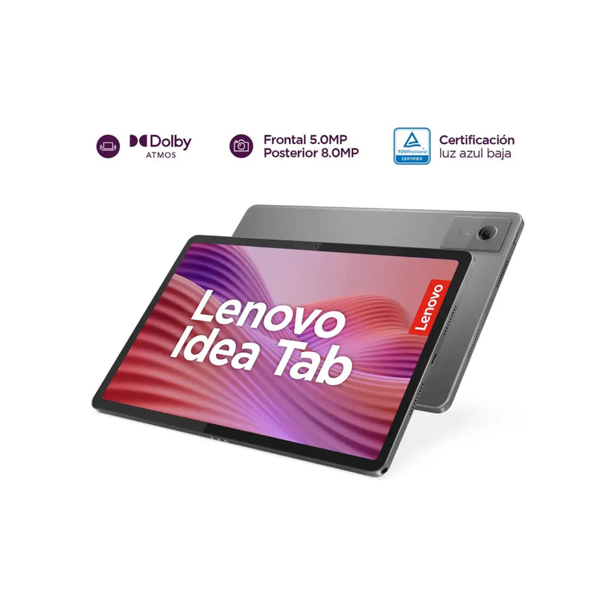 Tablet Lenovo 8gb 256gb 5G Teclado+Lapiz