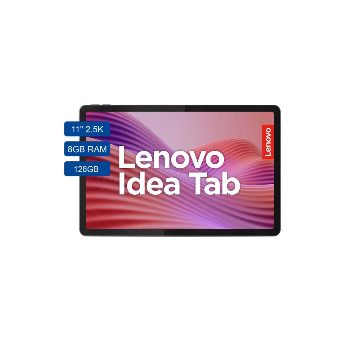 Tablet Lenovo 8gb 128gb Wifi - Teclado+Lapiz