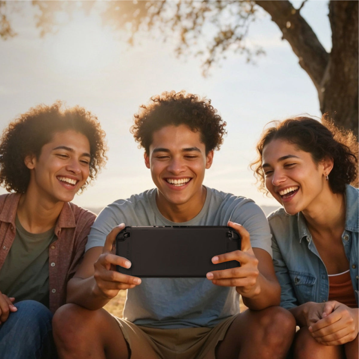 Vidrio Templado Belkin Para Nintendo Switch 2