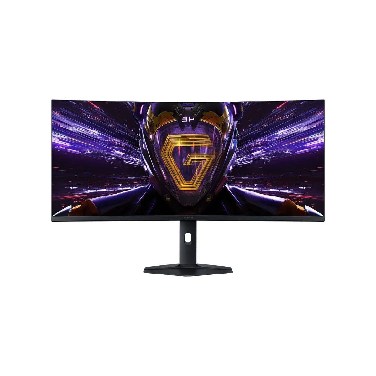 Monitor Xiaomi Curved Gaming G34WQi 34″
