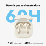 Audifonos Inalambricos Soundcore P40i Blanco