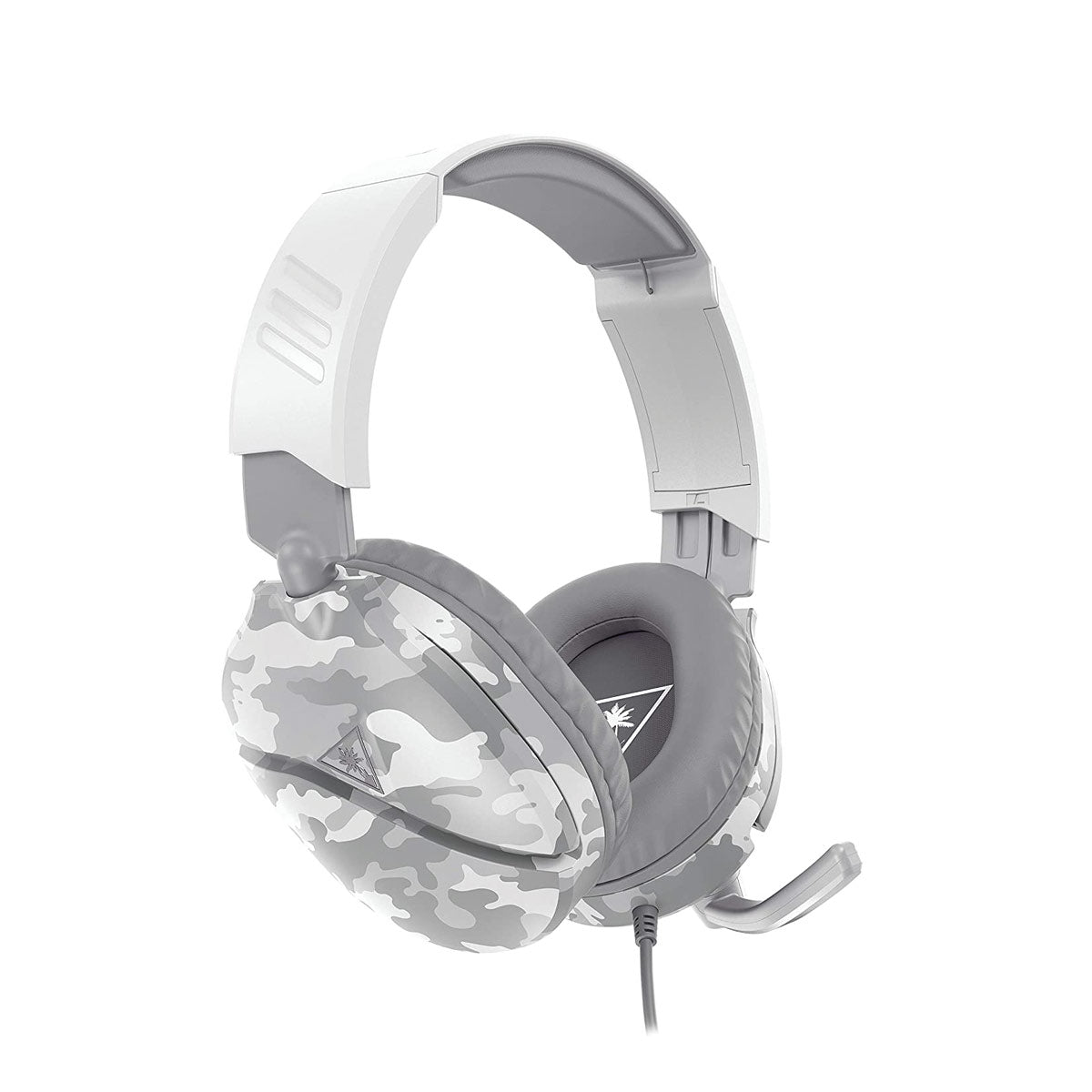 Audífonos Turtle Beach Recon 70 Arctic Camo