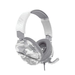 Audífonos Turtle Beach Recon 70 Arctic Camo